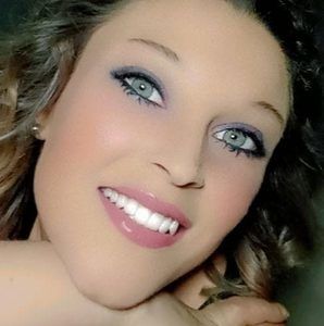 Meet your Posher, Allicia